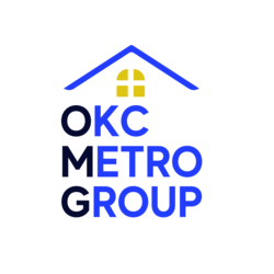 OKC Metro Group logo